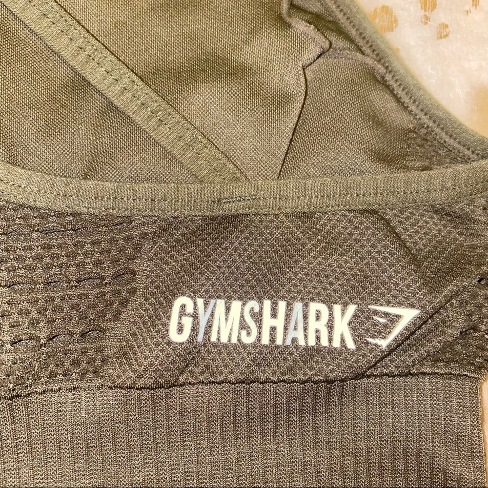 SOLD Gymshark Sports Bra Bundle - Picture 7 of 10